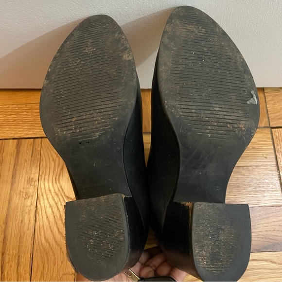 Nisolo Dari Commuter Boots - Picture 3 of 5